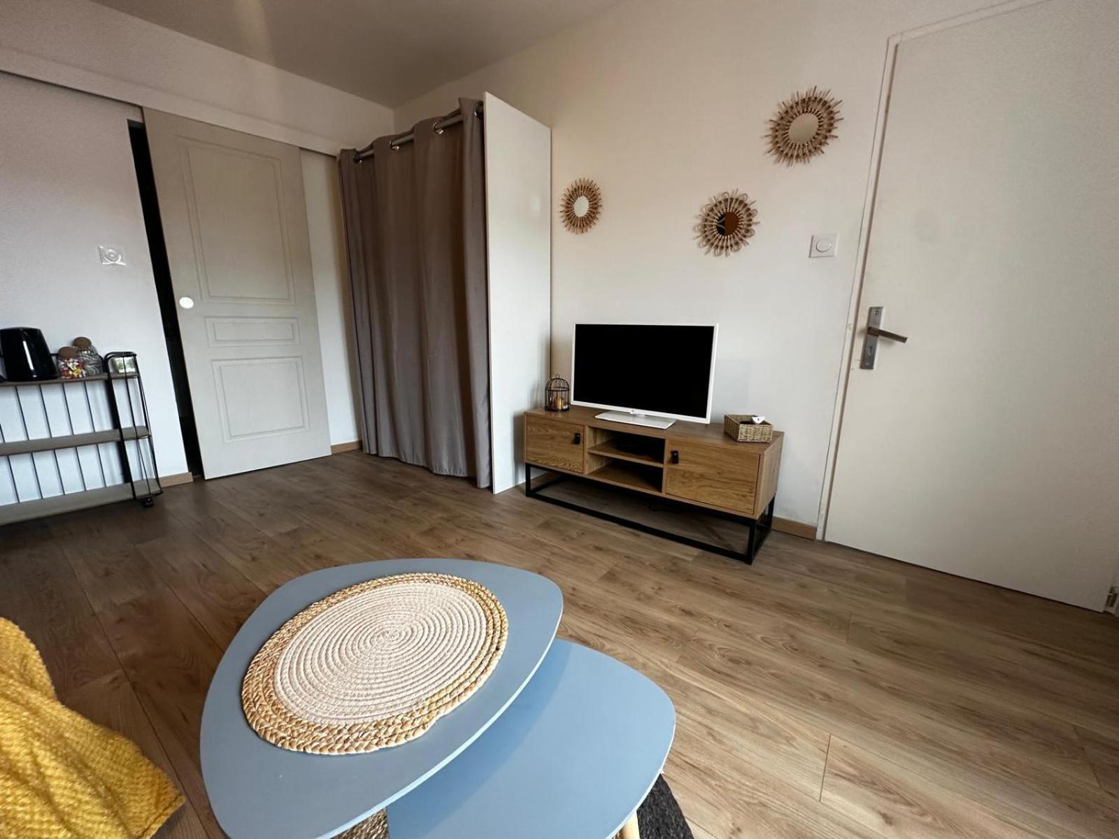 Le Petit Phucket - Centre Ville - Wifi Νιόρ Εξωτερικό φωτογραφία